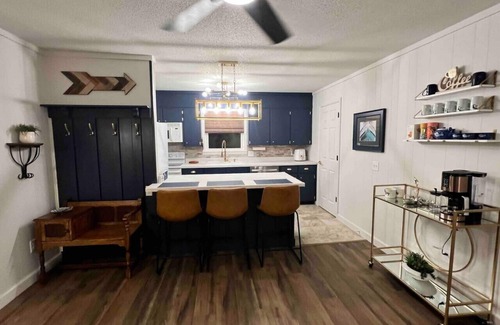 Greers Ferry Casa | Belle Maison, Heart of Greers Ferry Lake Area