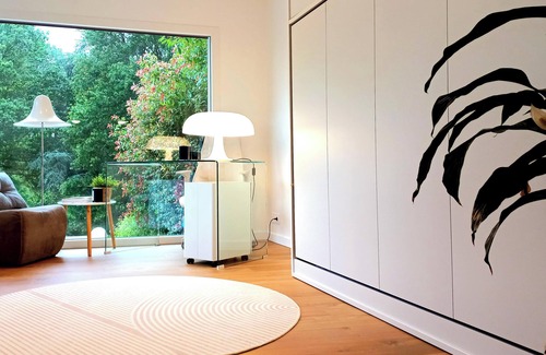 Bassussarry Casa | Belle Maison Moderne Piscine
