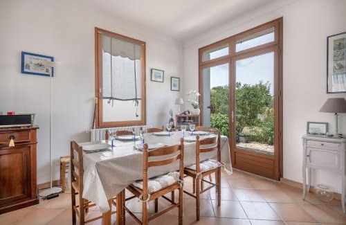 Saille Casa | Belle maison pour 6 au coeur des marais salants