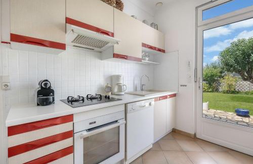 Saille Casa | Belle maison pour 6 au coeur des marais salants