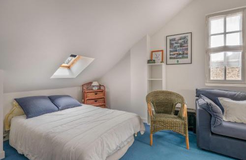 Saille Casa | Belle maison pour 6 au coeur des marais salants