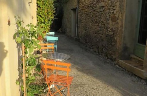 Mollans-sur-Ouveze Casa | Belle maison Provence/grand spa/vue panoramique