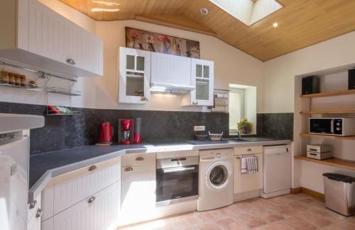 La Haie-Fouassiere Casa | Belle maison rénovée au cœur des vignes entre Nantes et Clisson, jardin privatif, wifi inclus - FR-1-306-799