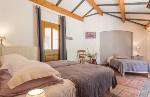 La Haie-Fouassiere Casa | Belle maison rénovée au cœur des vignes entre Nantes et Clisson, jardin privatif, wifi inclus - FR-1-306-799