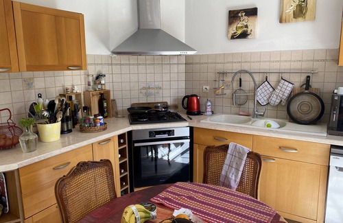 Ouistreham Casa | Belle Maison Située Idéalement Pour la Visite des Plages du Débarquement