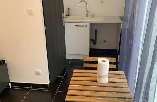 Saint-Pierre - Rene II - Bonsecours Apartamento | Belle Maisonnette Nancy Centre