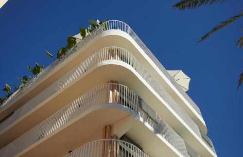 Calamayor Hotel | Belle Marivent Mediterranean Petit Hotel