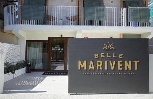 Calamayor Hotel | Belle Marivent Mediterranean Petit Hotel