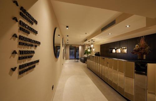 Calamayor Hotel | Belle Marivent Mediterranean Petit Hotel