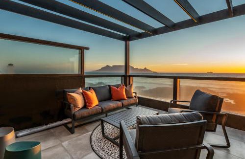 Bloubergstrand Hotel | Belle Maroc Boutique Hotel