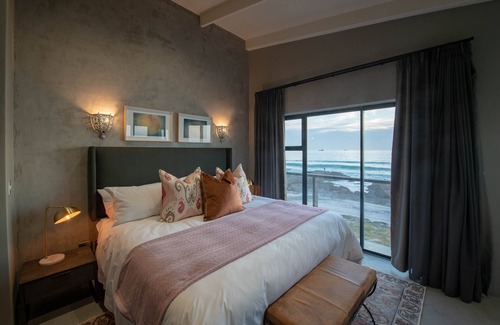 Bloubergstrand Hotel | Belle Maroc