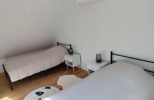 Neuwiller-les-Saverne Casa | Belle petite maison de 70m2