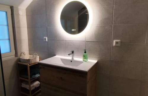 Neuwiller-les-Saverne Casa | Belle petite maison de 70m2