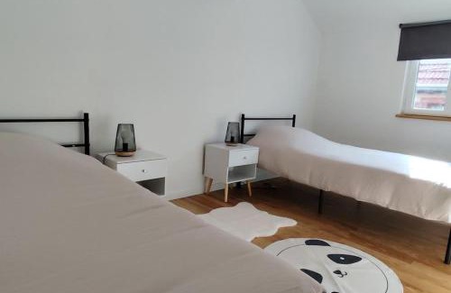 Neuwiller-les-Saverne Casa | Belle petite maison de 70m2