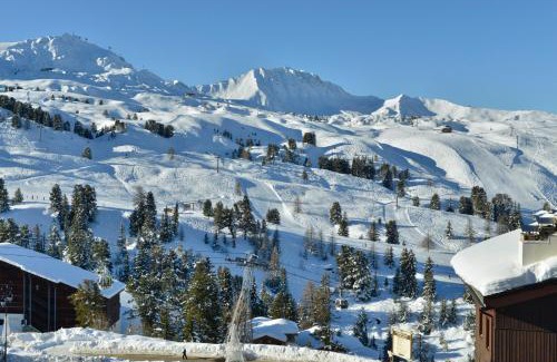 Belle Plagne Apartamento | Belle Plagne Premium