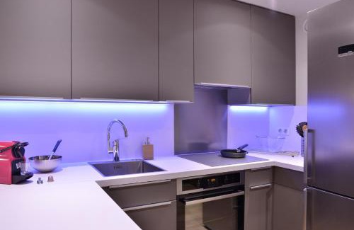 Belle Plagne Apartamento | Belle Plagne Premium