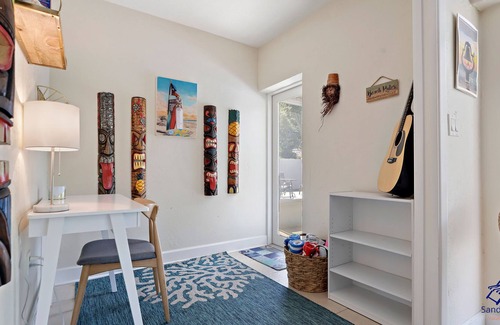 Belle Vista Casa | Belle Point St Pete Beach Private Home 3 Bedroom 2 Bath