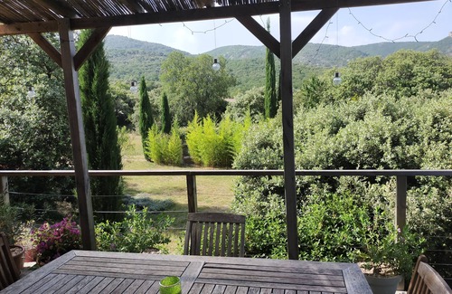 Sivergues Casa | Belle Propriété au Coeur du Luberon