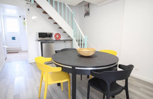 Angouleme Casa | ⭐️Belle renovated house in Angoulême : Saint Cybard/Fibre/Jardin⭐