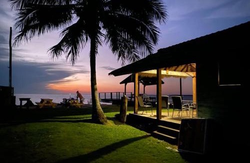 Amity Point Apartamento | Belle's on Ballow - Kookaburra Lodge - Absolute Waterfront
