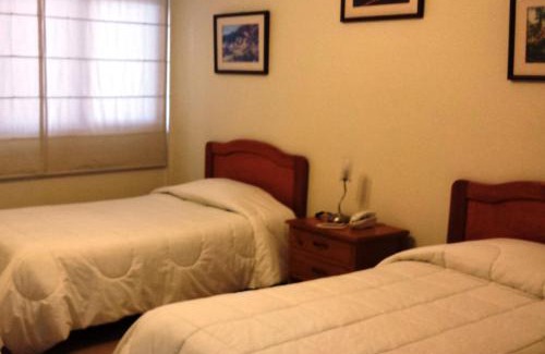 La Angostura Hotel | Belle Sand Hotel