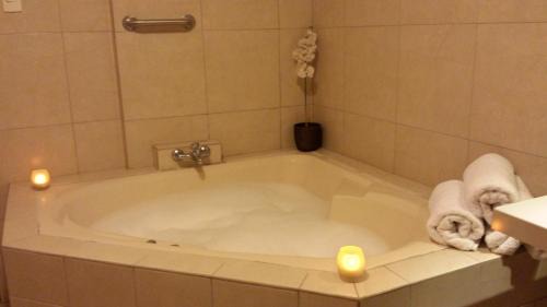 La Angostura Hotel | Belle Sand Hotel