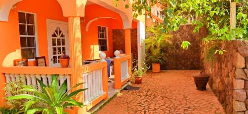 Soufriere Quarter Apartamento | Belle Sunrise Villa Cozy Tropical Escape for a Local Experience