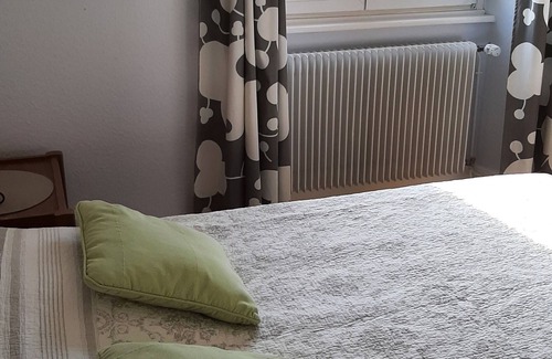 Breitenbach-Haut-Rhin Casa | Belle Vallée de Munster GÎTE RDC 4pers 65m2 wifi