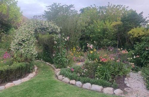 Greyton Casa | Belle vallée Cottage