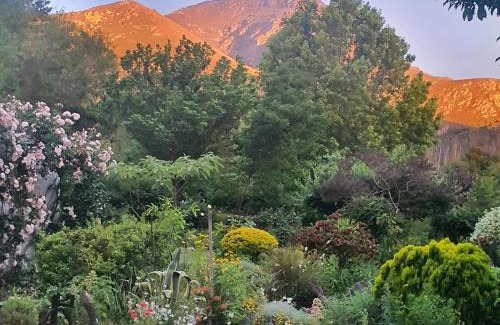 Greyton Casa | Belle vallée Cottage