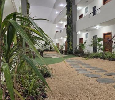 Tamarin Apartamento | Belle Vie Apartment
