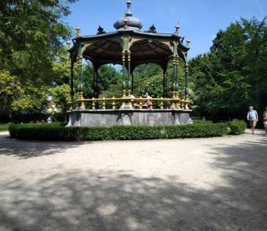 Oostkamp Casa | Belle Vie Comfortable guest house near Bruges