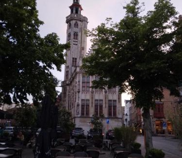 Oostkamp Casa | Belle Vie Comfortable guest house near Bruges
