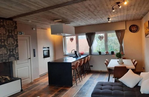 Oostkamp Apartamento | Belle Vie Guesthouse Nabij Brugge