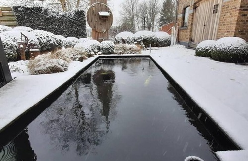Oostkamp Apartamento | Belle Vie Guesthouse Nabij Brugge