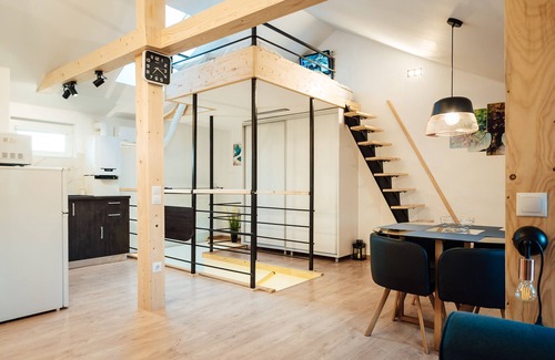 Turda Apartamento | Belle View Apart Hotel