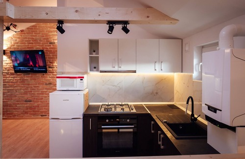 Turda Apartamento | Belle View Apart Hotel