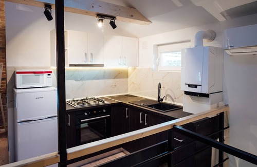 Turda Apartamento | Belle View Apart Hotel