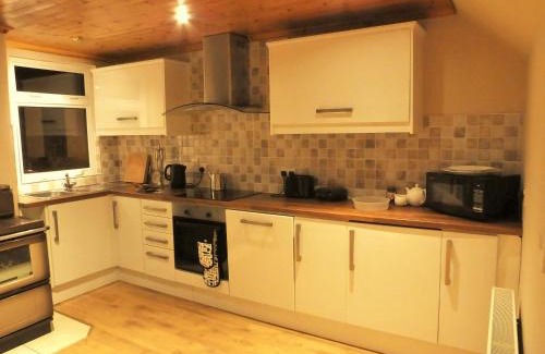 Mohill Casa | Belle View House Self Catering
