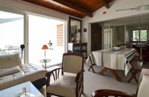 La Palmyre Casa | Belle villa 4 pièces, 7 pers., proche mer et commerces, La Palmyre, avec patio, jardin, animaux admis - FR-1-705-68