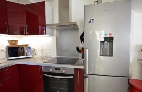 La Palmyre Casa | Belle villa 4 pièces, 7 pers., proche mer et commerces, La Palmyre, avec patio, jardin, animaux admis - FR-1-705-68