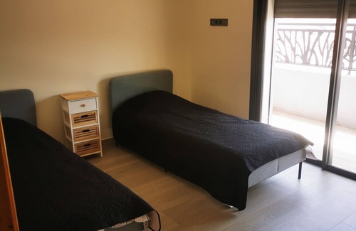 Agadir Cabina | Belle Villa Avec Piscine au Centre D'agadir à 5min de la Mer,idéal Pour Familles
