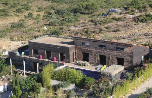 Lancon-Provence Casa | Belle villa en Provence