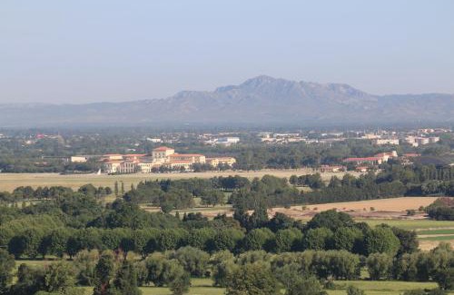 Lancon-Provence Casa | Belle villa en Provence