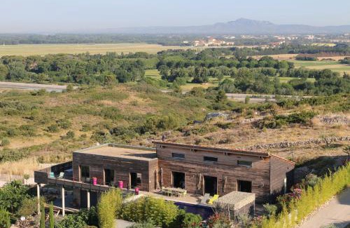 Lancon-Provence Casa | Belle villa en Provence