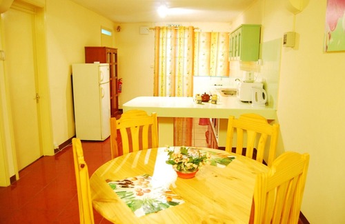 Flic-en-Flac Villa | Belle Villa - Wifi - 35 € / noche - 150 metros de la playa ya 200 metros del supermercado SPAR