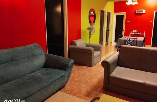Genting Highlands Apartamento | Belle Vue 408 Genting View Resort