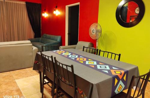 Genting Highlands Apartamento | Belle Vue 408 Genting View Resort
