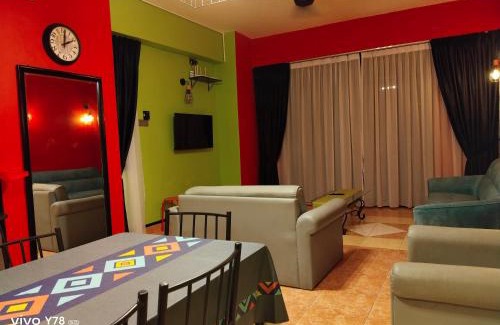 Genting Highlands Apartamento | Belle Vue 408 Genting View Resort