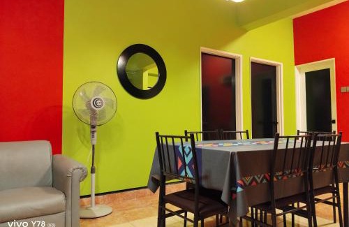 Genting Highlands Apartamento | Belle Vue 408 Genting View Resort